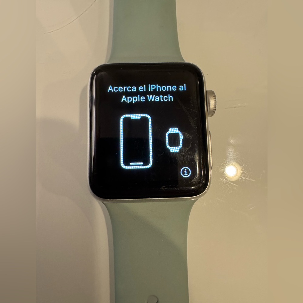 Apple Watch Series 3